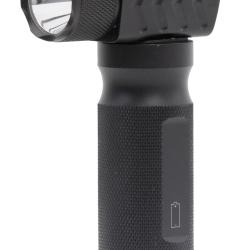 POIGNEE LAMPE TACTIQUE STROMBO