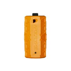 GRENADE GAZ STORM APOCALYPSE ORANGE
