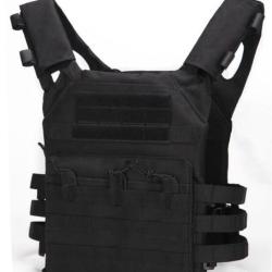 VESTE JPC LW NOIRE