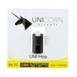 JOINT HOP UP GBB 70 DEGRES