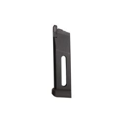 CHARGEUR CO2 STI COMBAT MASTER 24 COUPS
