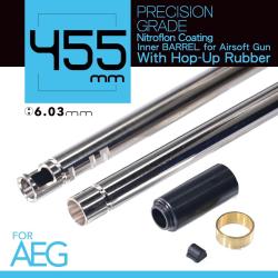 CANON AEG 6.03MM 455MM