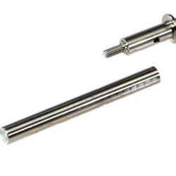 RECOIL SPRING GUIDE ROD CM