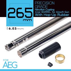 CANON AEG 6.03MM 265MM