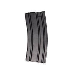CHARGEUR AEG 140 CPS M4 BOITE DE 10 NOIR