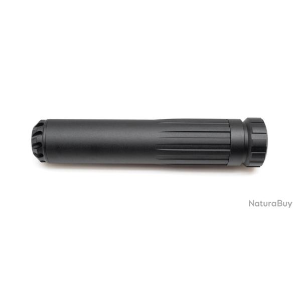 SILENCIEUX DDW AAP01 NOIR - ACTION ARMY