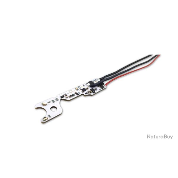 PERUN V3 HYBRID (UNIVERSAL WIRING)