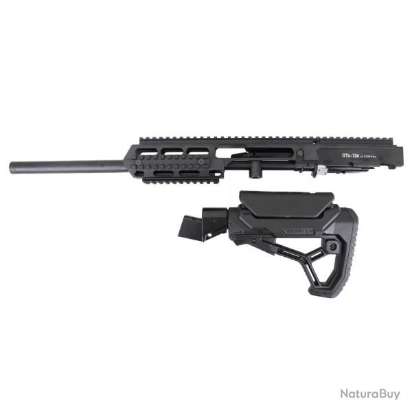 OTS-126 AIRSOFT CONVESRION KIT 1.2-1.5J