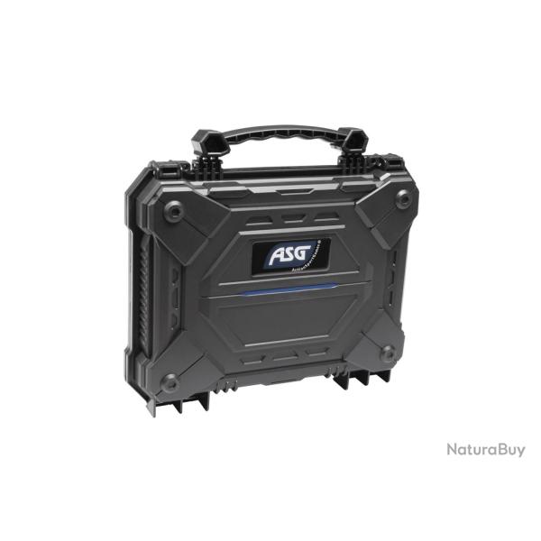 MALLETTE RIGIDE ASG 2.0 32CM