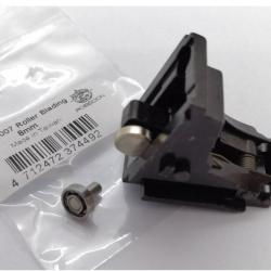 SUPERSMOOTH ROLLER BLADING 8MM