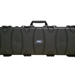MALLETTE RIGIDE PVC ASG 100CM