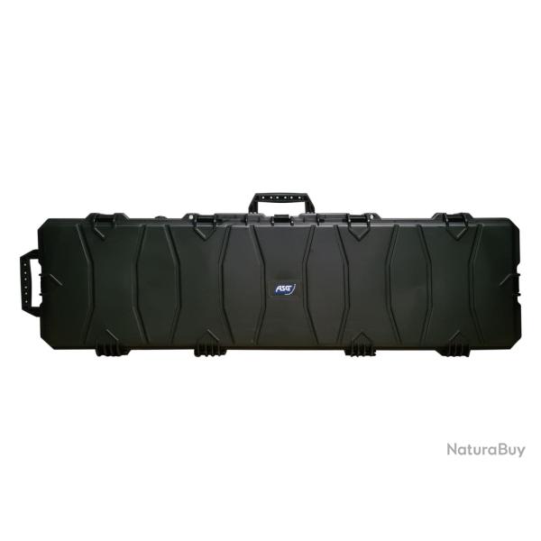 MALLETTE RIGIDE PVC ASG 136CM