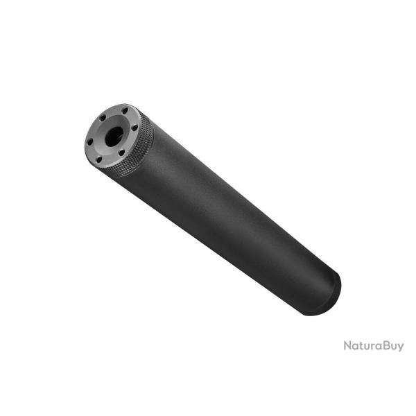 SILENCIEUX WARFACE BET NOIR