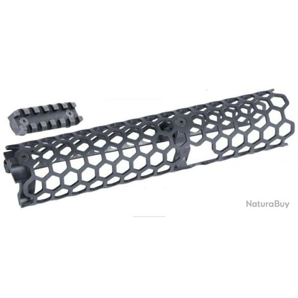 GARDE MAIN HEXAGON AK 105