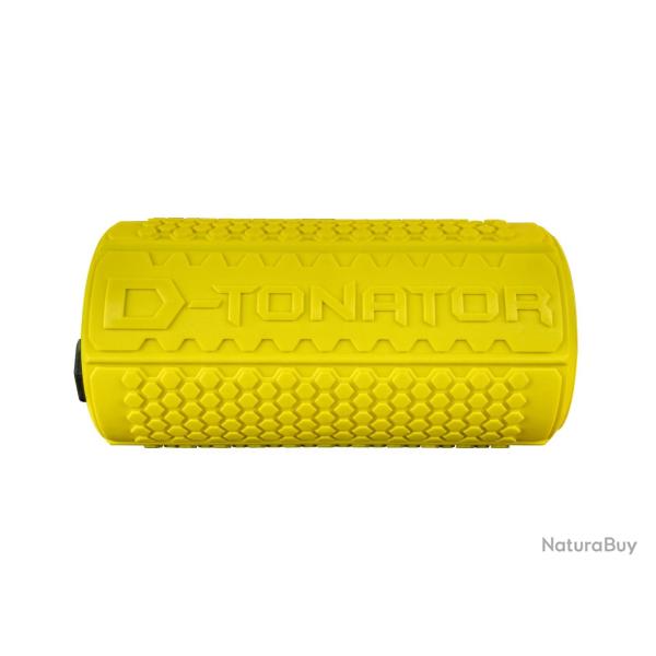 GRENADE GAZ D-TONATOR JAUNE