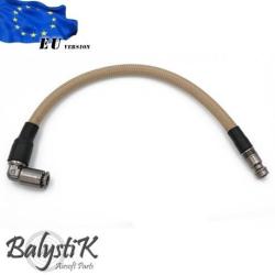 LIGNE TRESSEE TAN POUR R&Eacute;PLIQUE HPA - EU - BALYSTIK