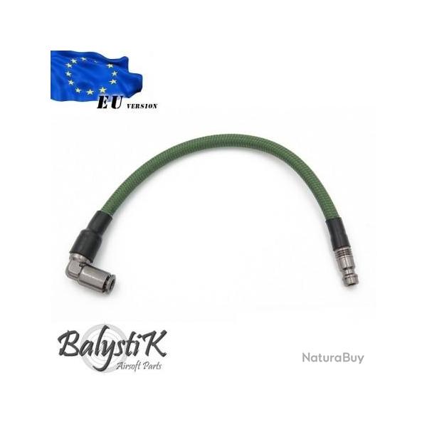LIGNE TRESSEE OD POUR R�PLIQUE HPA - EU - BALYSTIK