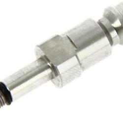 VALVE HPA SANS PER&Ccedil;AGE POUR CHARGEUR GBB KJ / WE / VFC (EU) - BALYSTIK