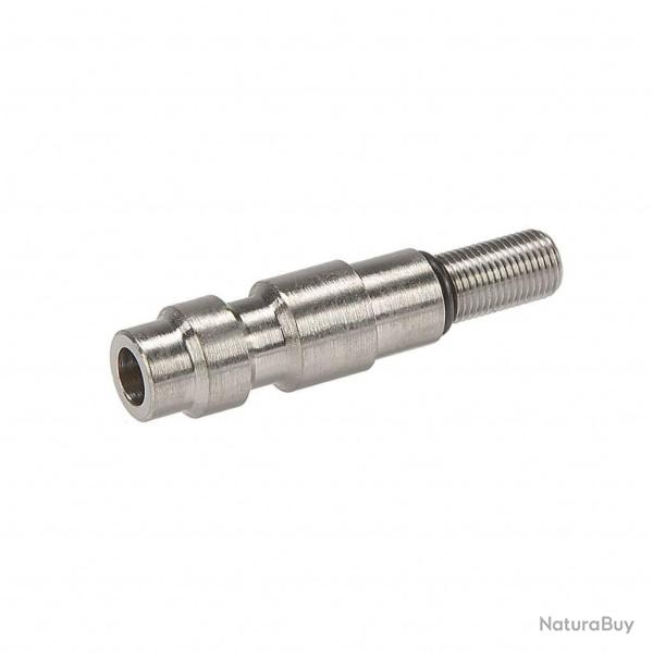 VALVE HPA SANS PER�AGE POUR CHARGEUR GBB KJ / WE / VFC (US) - BALYSTIK