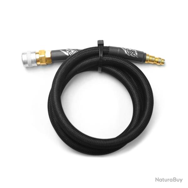 LIGNE AVEC FILTRE 36' NOIRE