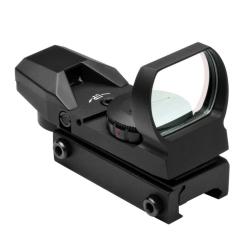 POINT ROUGE MULTI RETICULE FLEXLINE