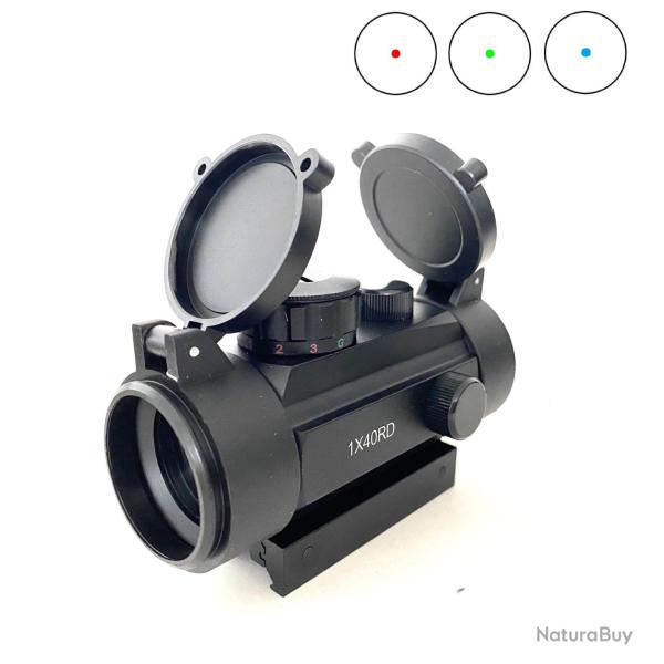 POINT ROUGE 40MM FLEXLINE