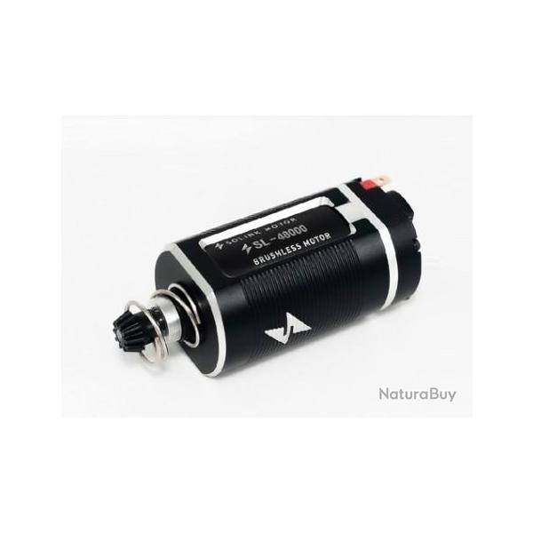 MOTEUR AXE COURT BRUSHLESS SOLINK 39K