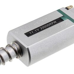 MOTEUR SLIM AXE LONG BRUSHLESS SOLINK 30K