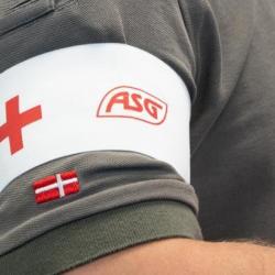 BRASSARD MEDICAL ASG