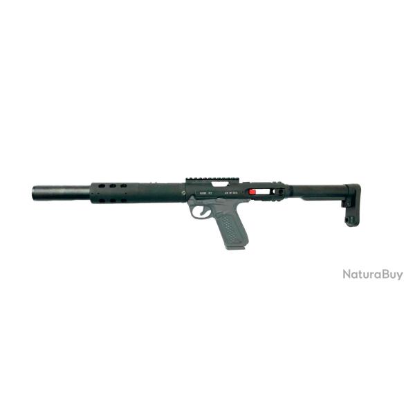 KIT DE CONVERSION ASSASSIN POUR AAP01 CROSSE FIXE