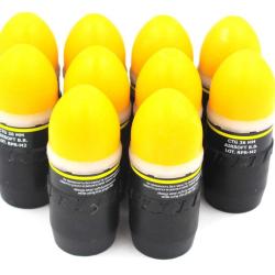 PACK 10 PROJECTILES REAPER MK2 3.5 - TAGinn PRO