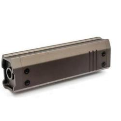 GARDE MAIN SILENCIEUX FDE LONG 130MM - ACTION ARMY