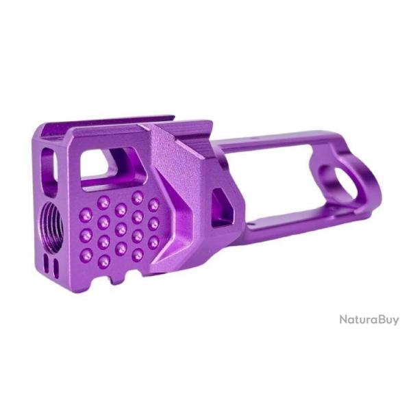 COMPENSATEUR AAP01 FUKU-2 CNC VT