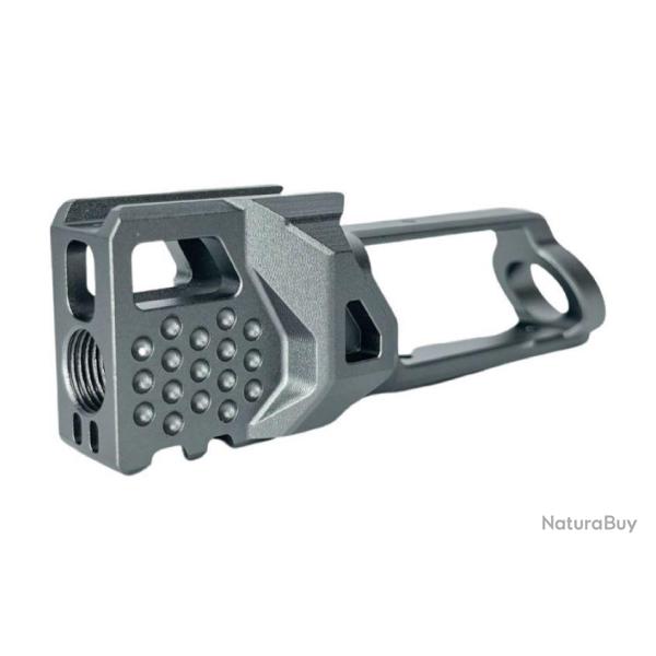 COMPENSATEUR AAP01 FUKU-2 CNC GY