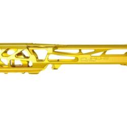 CULASSE AAP01 FUKU-2 CNC SKELETON GOLD / GOLD