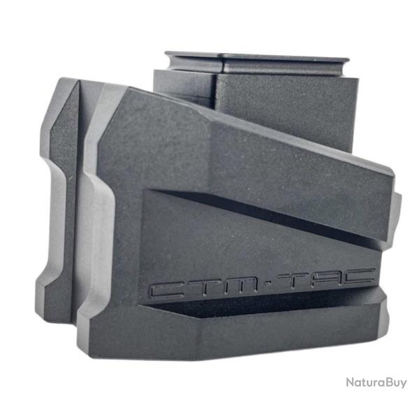 EXTENSION CHARGEUR AAP01 BK