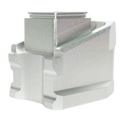 EXTENSION CHARGEUR AAP01 SILVER