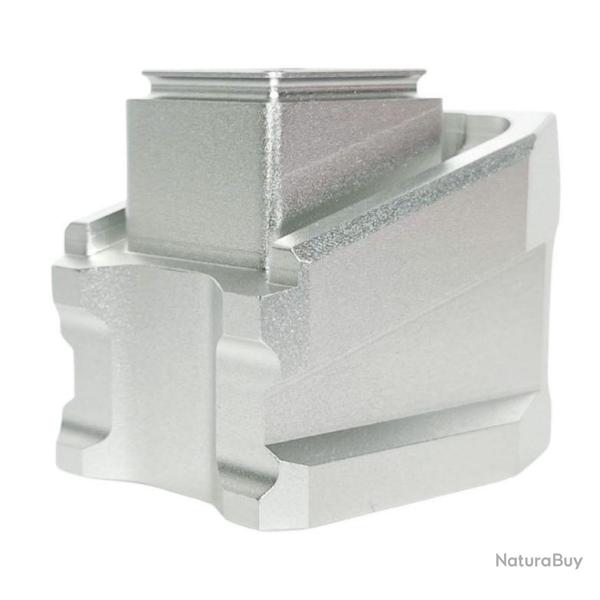 EXTENSION CHARGEUR AAP01 SILVER