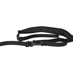 SANGLE 1 POUR GILET NOIRE