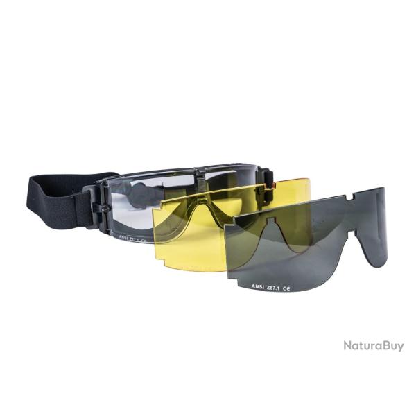 MASQUE DE PROTECTION EP-01