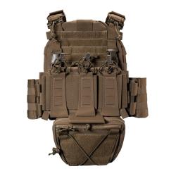 VESTE STRIKE SYSTEM PC-01 TAN