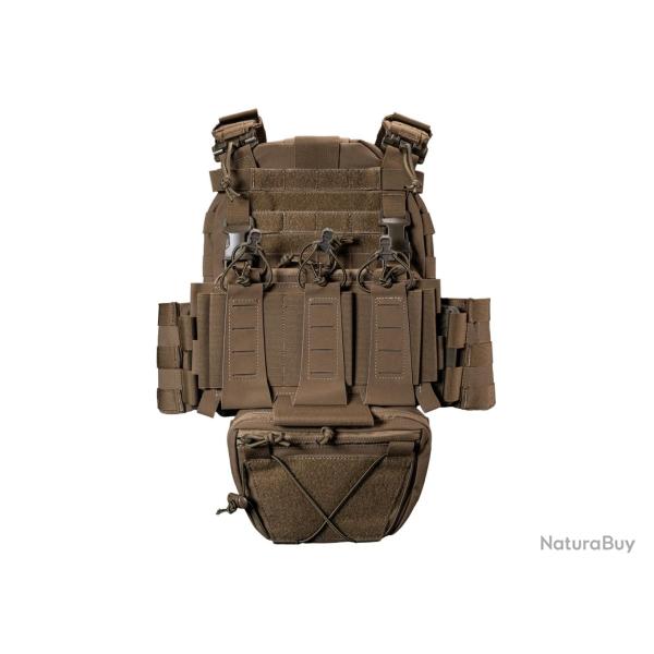 VESTE STRIKE SYSTEM PC-01 TAN