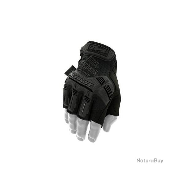 GANTS MECHANIX M-PACT MITAINE TAILLE M MFL-55-009