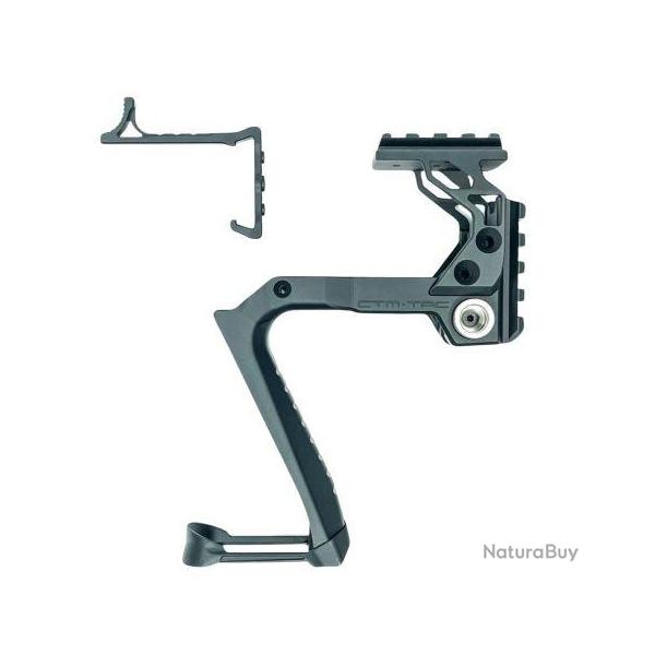 CROSSE FUKU-2 REAPER KIT AAP01 NOIRE