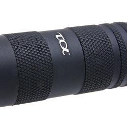 TRACEUR USB MULTICOLORE AVEC FLAMMES 14MM CCW