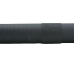 SILENCIEUX MKW ET ADAPTATEUR 11 VERS 14MM