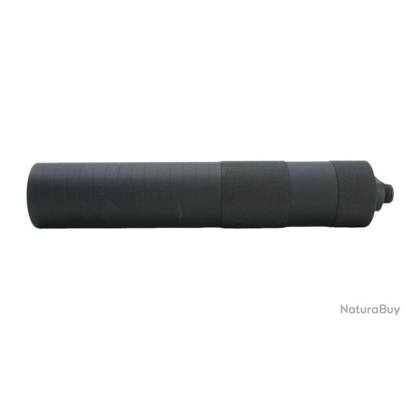 SILENCIEUX MKW ET ADAPTATEUR 11 VERS 14MM