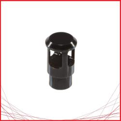 JET NOZZLE METAL GBB NOIR