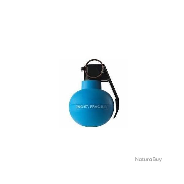 PACK 6 GRENADES TAG 67 PRACTICE - TAGinn PRO
