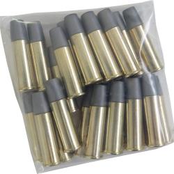 FAUSSES DOUILLES PLOMB PAR 25 POUR SCHOFIELD ET BARRA 4 5 ASG